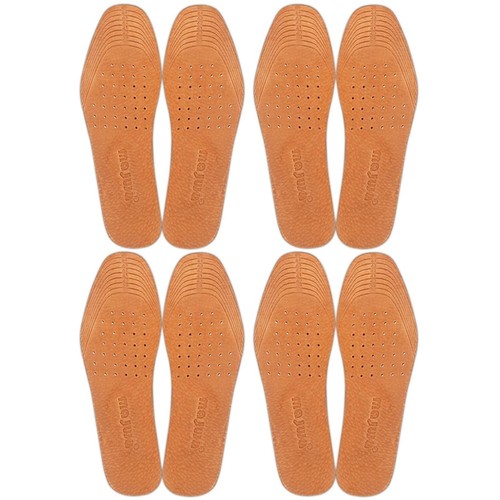 Pair pigskin leather shoe - pigskin,