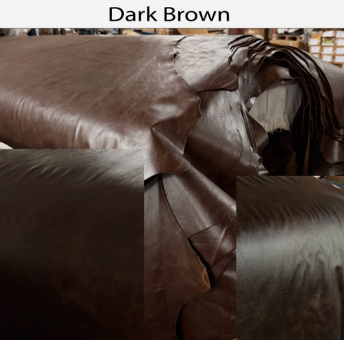 Premium genuine top grain - genuine,