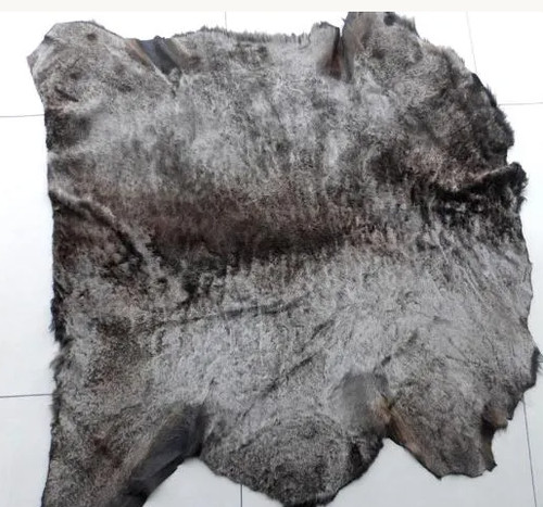 Sheepskin shearling leather - shearling,