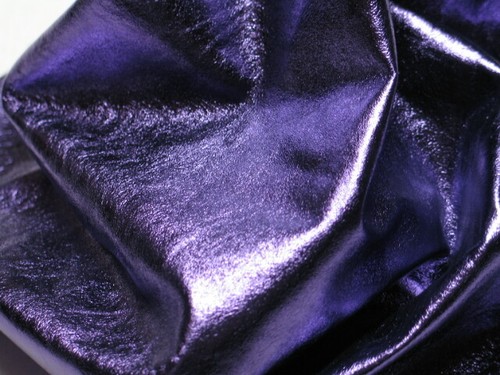 Metallic thin soft - metallic,
