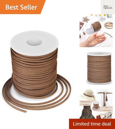 Leather string flat - leather, string,