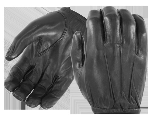 Dyna thin unlined leather - unlined,