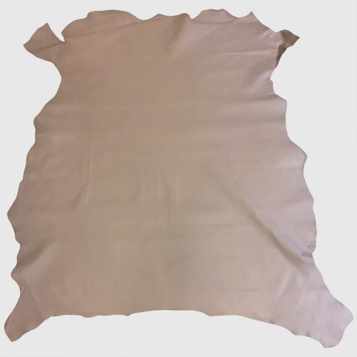 Beige gray leather hides - gray,