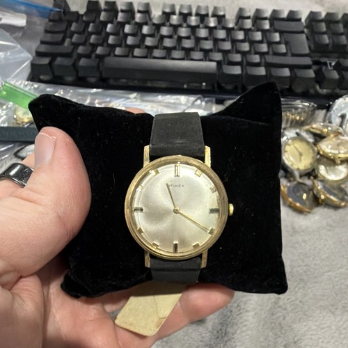Timex wafer thin supert - timex, “supert