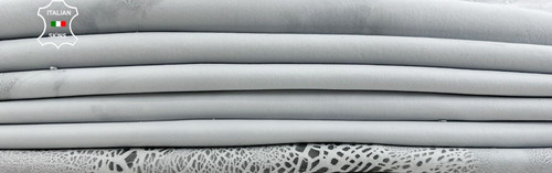 Undyed off white - undyed, textured