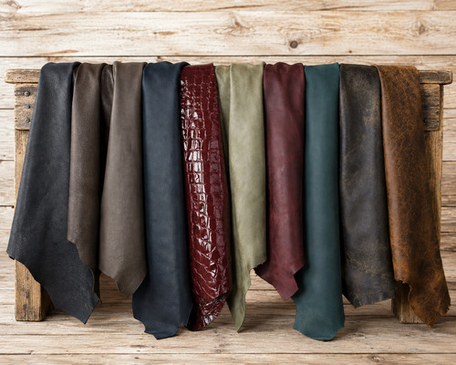 Premium full grain - premium, upholstery